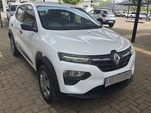 2020 Renault Kwid